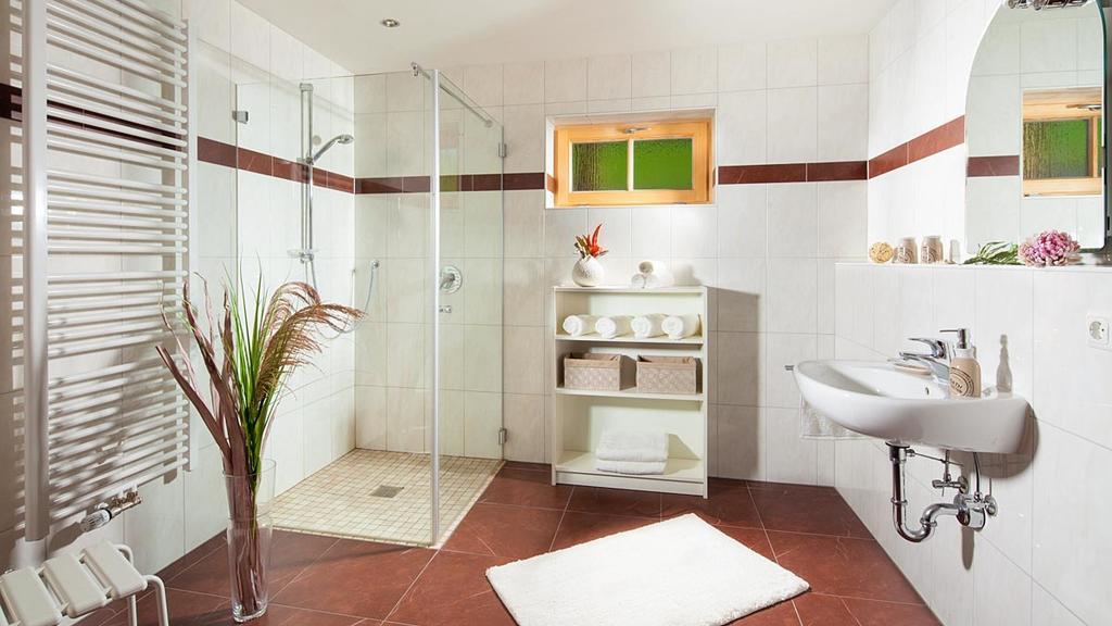 Appartement Haus Schwarzeck à Ramsau bei Berchtesgaden Extérieur photo